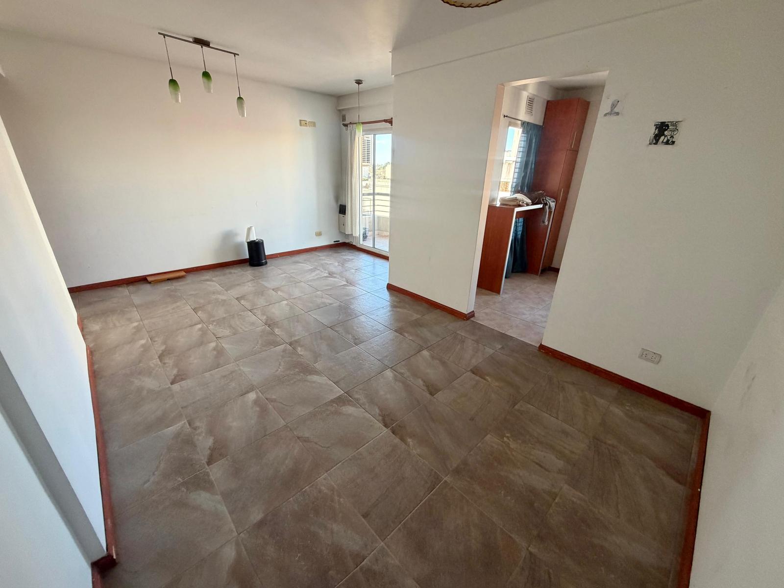 Av Nazca  al 4800