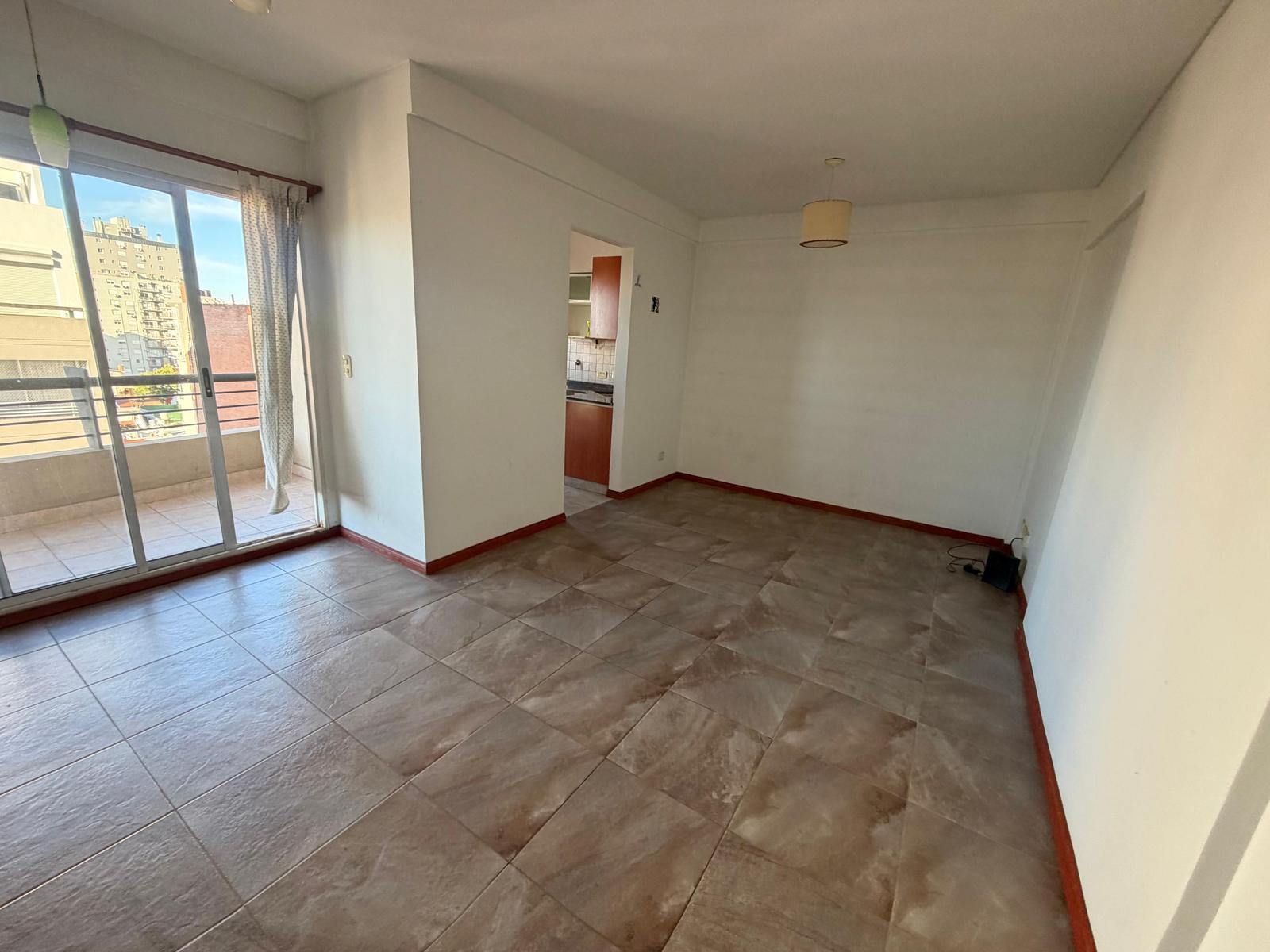 Av Nazca  al 4800