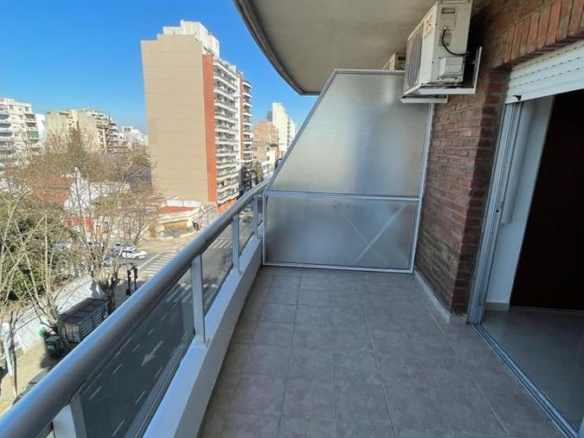 Av. Mosconi al 3000