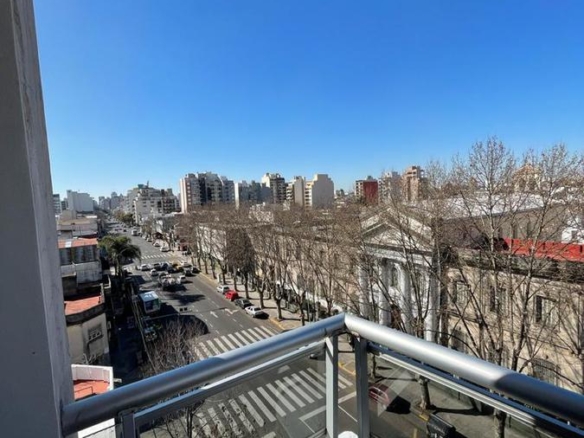 Av. Mosconi al 3000