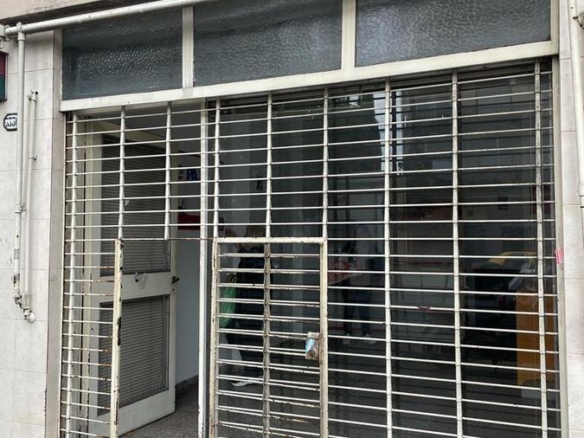 Av. Alvarez Jonte al 3300