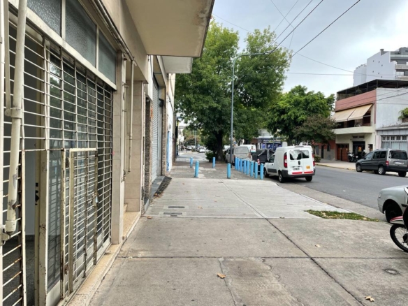 Av. Alvarez Jonte al 3300
