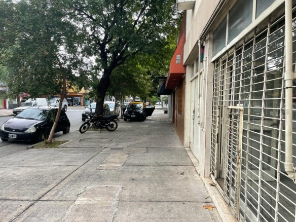 Av. Alvarez Jonte al 3300